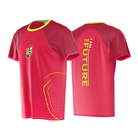 Exclusive T-Shirt